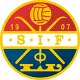 STRØMSGODSET FOTBALLKLUBB